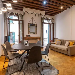 Apartment Ca' Del Doge San Marco 