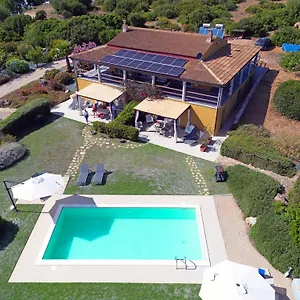 Appartamento Casa Tara 