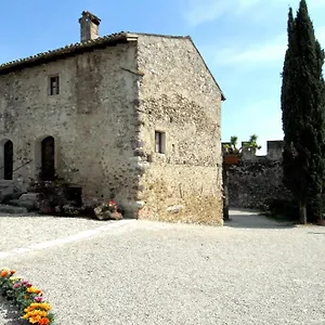  Appartamento Antica Dimora Dell'ortolano