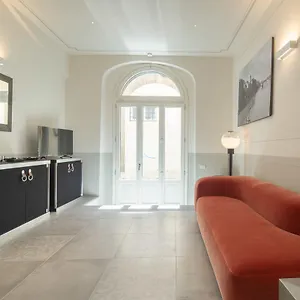 Apartment Carapelli 