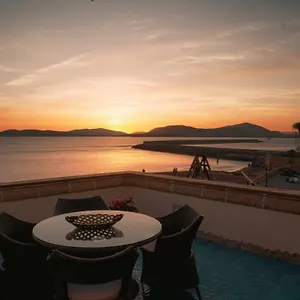 Apartment Sardinia Re - Blue Terrace Panoramic Sea View 