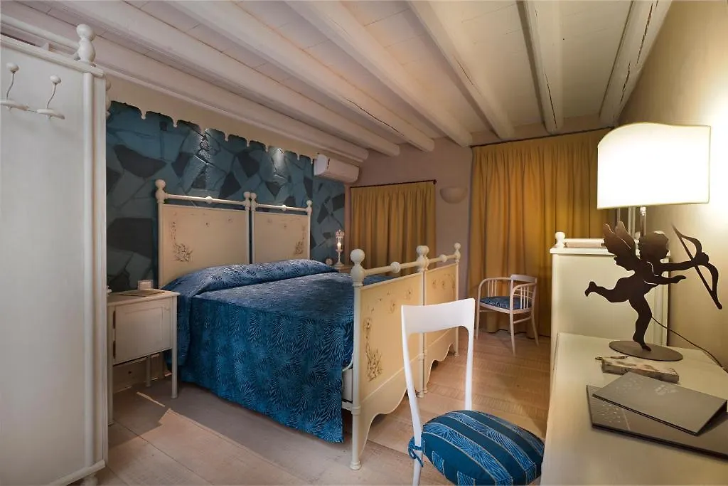 Boutique Hotel Villa Dei Campi Gavardo