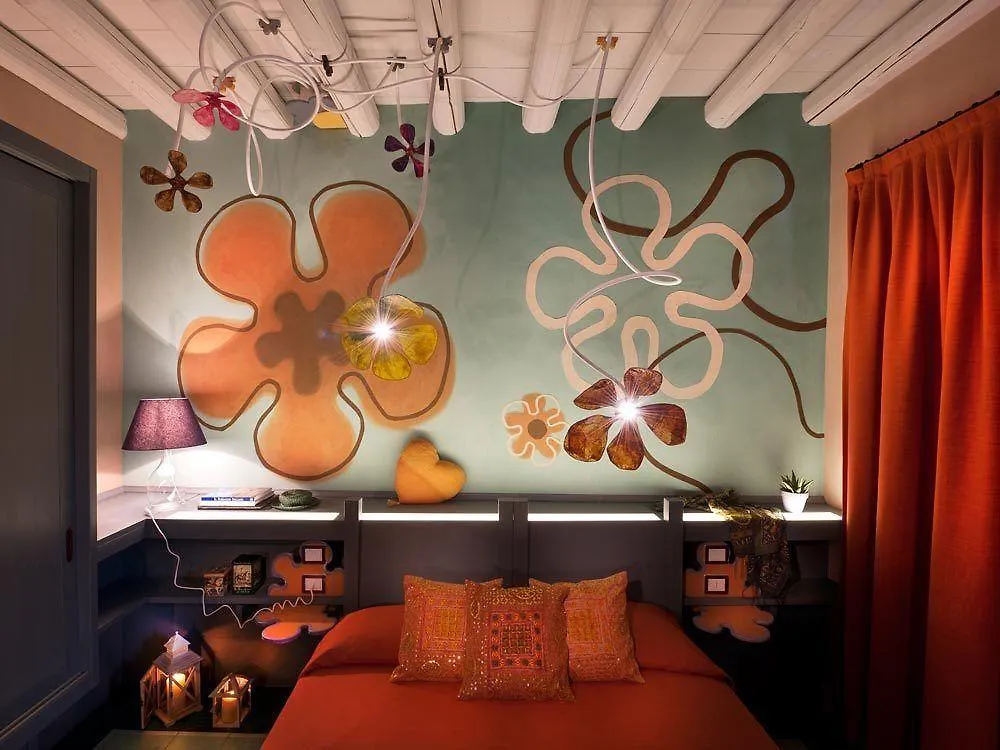 Boutique Hotel Villa Dei Campi Gavardo