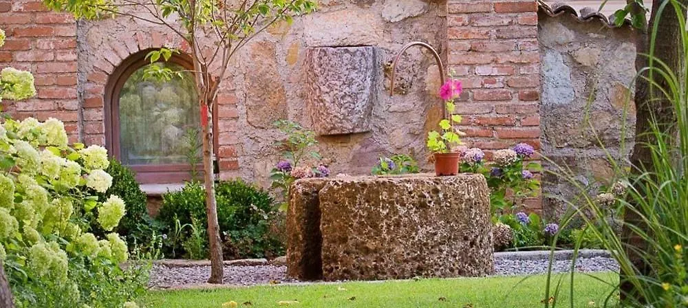 Boutique Hotel Villa Dei Campi Gavardo