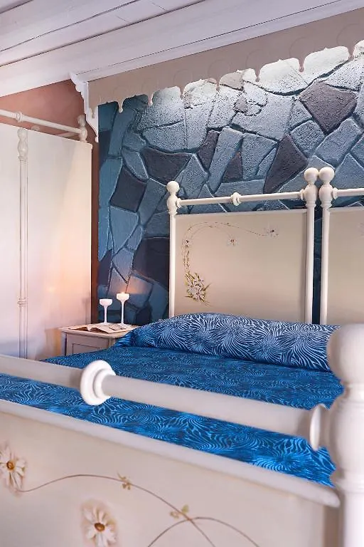 Boutique Hotel Villa Dei Campi Гавардо